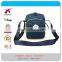 XIANGFENG Strong Canvas Shoulder Bag Messenger Bag
