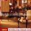 Beautiful Wood Look Composite Floor Tile