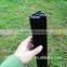 Hot Selling High Quality Carbon Fiber Solid Rod, Pultrusion Solid Carbon Fiber Rod