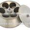 L720R-3 high capacity refrigerated centrifuge