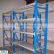 Medium duty warehouse storage racks