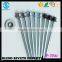 HIGH QUALITY DOUBLE CSK COUNTERSUNK STEEL POP PULL-THRU RIVETS FOR COMMUNICATIONS EQUIPMENT