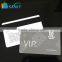 Plastic VIP Magnetic Reward Cards With Redeem Point To Earn Gift & Discount