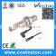 LM8 Flush Non-flush Cylinder type DC10-30V NPN PNP NO NC1MM 2MM Inductance Proximity Sensor Switch with CE
