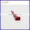 china manufacture electrical wire with T plug for RC helicopter plane