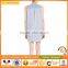 V Neck Elegant Casual Dress Sleeveless Latest Dress Designs For Women
