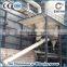 Calcium carbonate powder grinding equipment