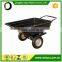 New Style Construction Wheelbarrow Wb6404h Manufacturer