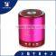 Factory customized fashion T2020A bluetooth active speaker