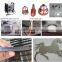 Plasma CNC Cutter Stainless Steel Sheet Cutting Machine