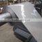 Jiayuan excellent quality Auto floor leather butyl or hot melt adhesive coating machine