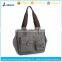 2016 weekend fashion travel bag genuine travelling handbags Factory Canvas                        
                                                                                Supplier's Choice