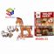 3D jigsaw puzzle the last supper children bible story