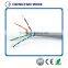 High quality cat5e network ethernet cable