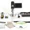 Factory Supply 1080P USB Digital Microscope with LCD Screen