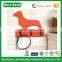 Pet Leash Hook Lab Dog Leash Collar Hook Organizer Wood Labrador Retriever Leash Hook Holder
