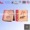 Wholesale white pizza box design
