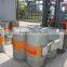 Forklift Drum Clamp