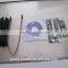 lowest price for 4wire15"resistive touch panel ,glass touch screen monitor