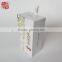 2014 new design high quality drawer paper gift box