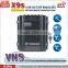 4ch h.264 ahd vehicle black box ahd dvr supports gps wifi 3g 4G |X9s