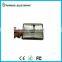 ELECTRIC 86*86 STAINLESS STEEL ACCESS CONTROL PUSH BUTTON