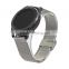 new products milanese stainless steel watch loop for samsung gear s2 classic