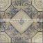 Fashion ceramic tiles wall type kitchen design 15x15cm