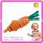 118PCS magic wands DIY brick robot toy