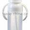 300ML standard neck silicone baby feeding bottle manufacturer