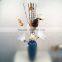 Artificial Flowers Home Decoration Garden Decoration Silk Rose dry flower gifts