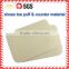 hot melt sheet for shoe material toe puff and back counter