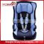 Customized HDPE children car safety seat(9months-12 years)