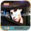 Printed Backlit Textile Fabric Printing For Light Box