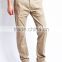 Woven 100 cotton men chinos and khakis,Customize 100% cotton twill business casual series men fashion chino s