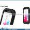 LOVE MEI Waterproof Case for LG G3 Vertical Version, for LG G3 Hybrid Case