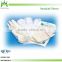 latex surgical gloves powdered/powder-free for medical use