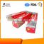 China good supplier competitive soft temper color aluminum foil in rolls