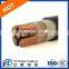 1KV/3KV PVC Insulated and PVC Jacket (Flame Retardant) Power Cable