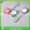 Hand Free LED Lighting Flashing Silicone Magnetic Light, CIip On Clothe Magnetic Light