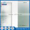 Hot Selling low price designed tempered frosted glass