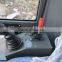 China Wolf snow tool WL160,small wheel loader ZL16