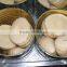 Canned Bamboo Shoot in Whole size 2950gram (3-4 pieces/tin)