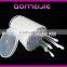100pcs wooden stick medical sterile cotton bud