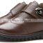 top quality Italian ladies leather casual shoes