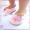 Fashion 2016 customize doll shoes 18 inch for sale