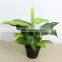 Trees Plant Type And Fiberglass Material Large Outdoor Artificial Trees