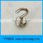 Strong neodymium magnetic hooks
