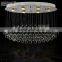 Modern Crystal Ceiling Light Fixture Crystal Ball Ceiling Light for Living Room MD81759