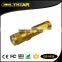 Onlystar GS-5024 useful mini popular aluminum 0.5w torch pocket light promotional led keychain flashlights